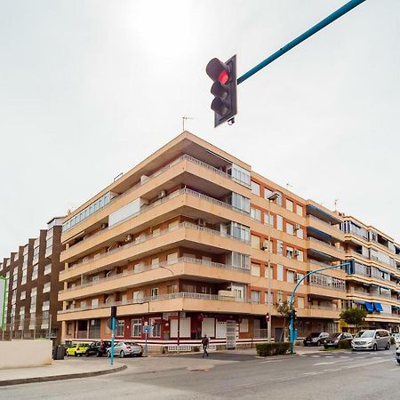 Alegria Id106 Leilighet Torrevieja Eksteriør bilde
