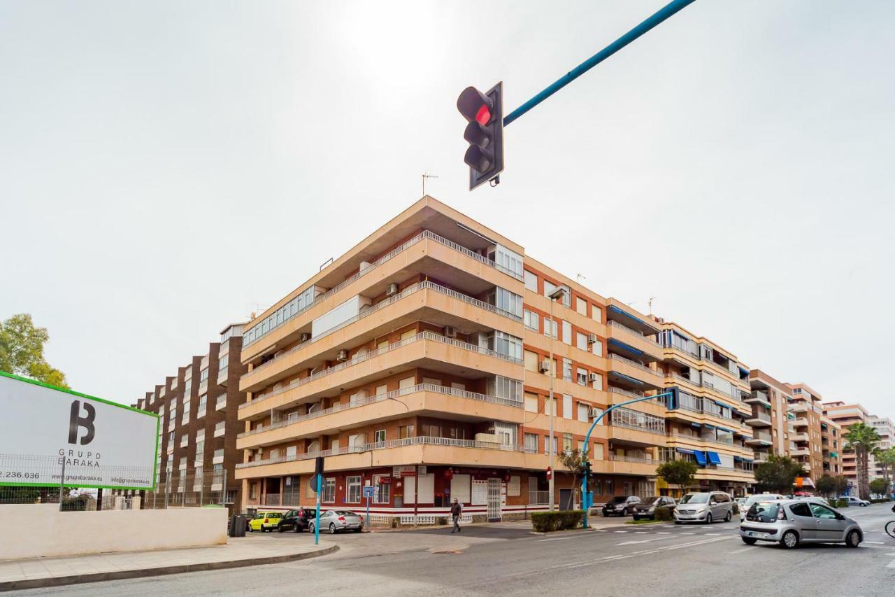 Alegria Id106 Leilighet Torrevieja Eksteriør bilde